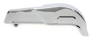 REAR CHAIN GUARD for 1963 - 1982 Harley FL Pan & Shovel                       - Picture 1 of 4