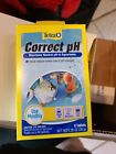 4 Boxes Tetra Correct Ph Tablets, 8-Count, New