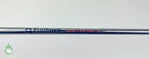 Nuevo eje de madera de grafito flexible regular Fujikura Vista Tour Series 70 g punta .335 - Imagen 1 de 10