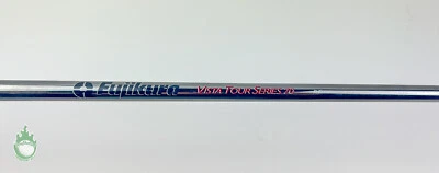 New Fujikura Vista Tour Series 70g Regular Flex Graphite Wood Shaft .335 Tip - Image 1 of 4