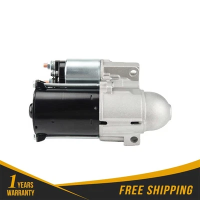 Arranque Para ISUZU HOMBRE PONTIAC GRAND AM GRAND PRIX 99-2000 6481 2-1814-DR ZC Foto 1 de 4