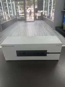 Stacja dokująca Microsoft Surface Dock 2 (1GK-00005) - Zdjęcie 1 z 2