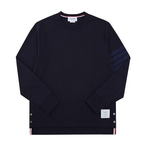 T shirt manica lunga uomo Thom Browne 120704321