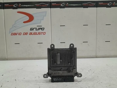 A6519000601 centralina motore per MERCEDES-BENZ SPRINTER II CAMION DOKA 976029 - Immagine 1 di 4