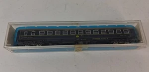 Atlas 2686 vagone carrozza passeggeri CIWL C.I.W.L sleeping car scala N - Bild 1 von 2