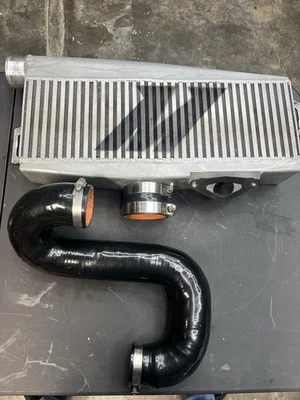 Subaru Wrx Intercooler Mishimoto - Image 1 of 3