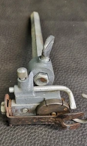 Vintage Delta 24" Scroll Saw Blade Guide Complete - Picture 1 of 6