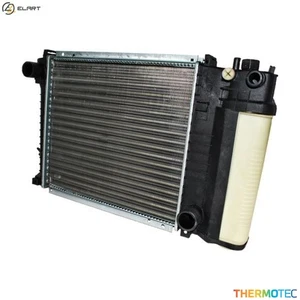 RADIATOR ENGINE COOLING D7B010TT FOR BMW 3/Convertible/E0 M42B18 M40B18 M10B18 - Picture 1 of 9
