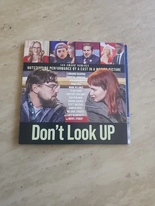 DON’T LOOK UP NETFLIX FYC DVD SCREENER - Bild 1 von 3