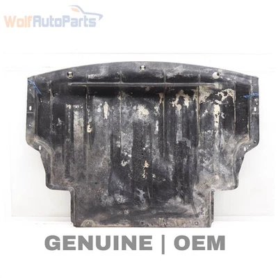 BMW Z4 2003-2008 - Belly Pan / Placa de deslizamiento / Panel debajo de la carrocería 7012723 Foto 1 de 4