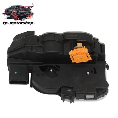 Door Lock Actuator Rear Driver Left For Chevrolet Sonic 2012-13 For Trax 2013-17 Foto 1 de 4