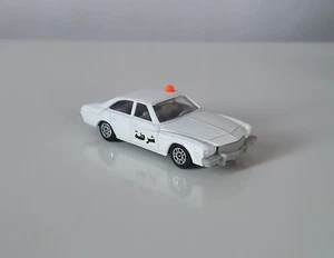 Corgi Buick Regal Police - Picture 1 of 3