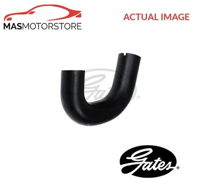 RADIATOR HOSE LOWER GATES 05-3051 P FOR FIAT DUCATO 2.0 JTD 62KW - Image 1 of 4