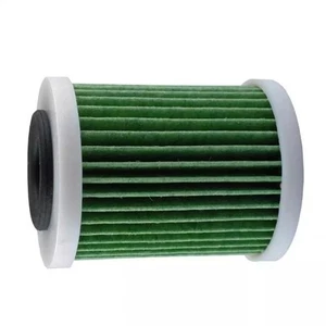 Enhanced Fuel Efficiency with Fuel Filter Element for Suzuki Outboard Motors - Picture 1 of 11