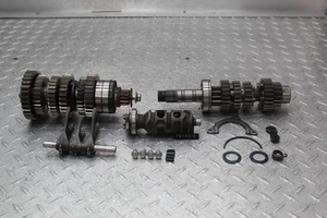 2006 HONDA CBR600RR TRANSMISSION - Picture 1 of 18
