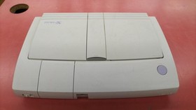 NEC PCE-DUORX PC Engine DUO-RX