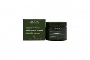 AVEDA BOTANICAL KINETICS INTENSE HYDRATING SOFT CREME. NEW. FREE SHIPPING - Picture 1 of 2