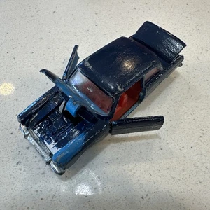 MINT LONE STAR Road-Master IMPY Super Cars TAUNUS 12 M - Made in England - Picture 1 of 9