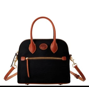 dooney bourke handtaschen Umhängetasche Medium Neu - Bild 1 von 5