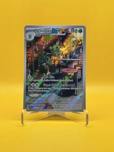 Scovillain 202/198 SV01: Scarlet & Violet Base Set Holo - Picture 1 of 2