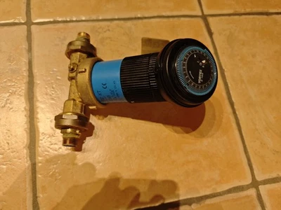 Vortex BWZ 152 Kt - Bild 1 von 4