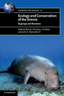 Ecology and Conservation of the Sirenia Dugongs and Manatees Marsh O'Shea