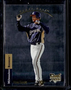 2007 SP Rookie Edition #199 Ryan Braun 10006670 - Picture 1 of 2
