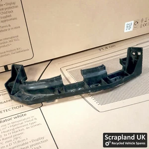 HYUNDAI i30 Mk2 GD 2nd Facelift 2015-2016 OSF Bumper Bracket Support ET030E - Picture 1 of 5