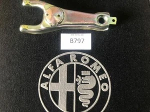 Alfa Romeo Spider Typ 105 Bertone Giulia Kupplungsausrückhebel gebr. - Bild 1 von 3
