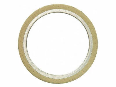 For 1985-1988 Chevrolet Nova Exhaust Pipe Gasket Felpro 99852HS 1986 1987 CARB - Image 1 of 2