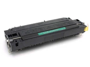 2 X TONER 92274 SCHWARZ kompatibel für HP Laser Jet 4L4ML4MP4P KAPAZITÄT 3.500 Seiten - Bild 1 von 1