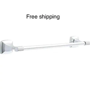 Delta Portwood 18 Zoll Handtuchhalter in Chrom PWD18-PC - Bild 1 von 4