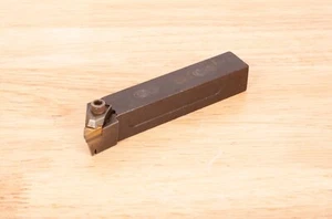Kennametal NKLCR-1205B 3/4" Shank Top Notch Turning Tool Holder - Picture 1 of 4