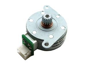 DELL TONER DISPENSER STEPPING MOTOR DRIVE 127K61370 FOR XEROX PHASER WORKCENTRE - Picture 1 of 2