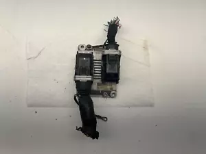 OEM Engine Computer Module ECU FOR 2006-2008 SAAB 9-3 55560279 E55 HFV6 - Picture 1 of 7