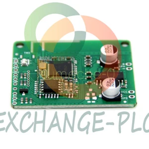 CSRA64110 Scheda Amplificatore di Potenza Bluetooth V4.2 Mono DC 3.6-5.5V TWS Audio NUOVO - Foto 1 di 5