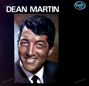 Dean Martin - Dean Martin LP (VG/VG) . - Picture 1 of 1