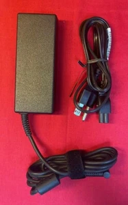 HP ENVY NOTEBOOK - 15T-AE100 GENUINE OEM SMART AC POWER ADAPTER 710412-001 - Picture 1 of 2