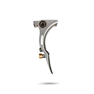 HK Army Reaper Trigger - Mini GS - Argento - Foto 1 di 5