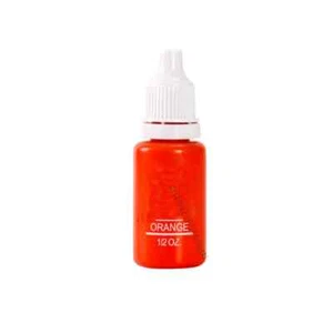 15ml/bottle Permanent Natural Eyebrow dye Plant Tattoo Ink Microblading Pigments - Picture 1 of 47