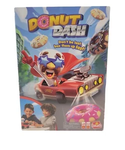 Goliath Donut Dash Geschicklichkeits- & Actionspaß - Bild 1 von 5
