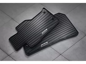 Juego de alfombrillas para todo tipo de clima MX5 Miata 2016-2025 con bandeja de carga trasera - Imagen 1 de 2