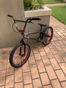 Fit bike co Shawn Mac"s signature series - Picture 1 of 8