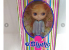 Neo Blythe Doll Sunday Best Bl-7 From Japan New Unused Unopened