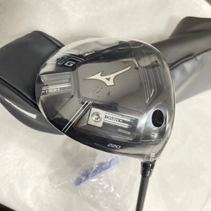 NEW/ Mizuno ST-G 220 9* Driver (RH) - Motore X F3 with HC & Tool (Choose Flex) - Picture 1 of 7