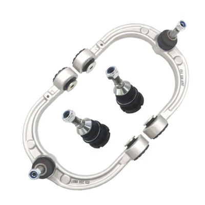 AzbuStag Control Arm and Ball Joint for 2006-2012 Mercedes-Benz GL450 ML350-4Pcs — 第 1/2 张图片