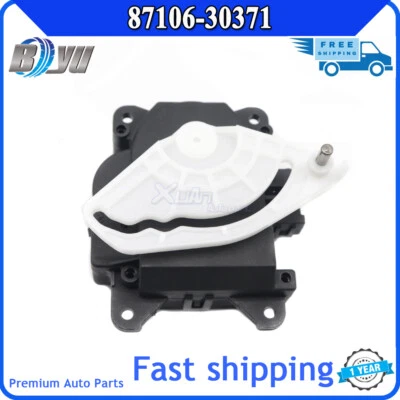 Servo NUEVO para Lexus GS430 RX300 IS300 GS300 SC430 871063037 87106-30371 Foto 1 de 4