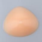Prettyia A Cup / 250g Silicone Fake Breast Form Bra Inserts for Mastectomy