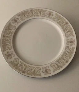 Plato de cena 10,5"" REGAL de DIAMOND CHINA (JAPÓN) - Imagen 1 de 3