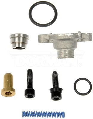 Tapa de válvula de alivio de presión de combustible Dorman 2000 para Ford F-550 Super Duty 1999-2003 Foto 1 de 4